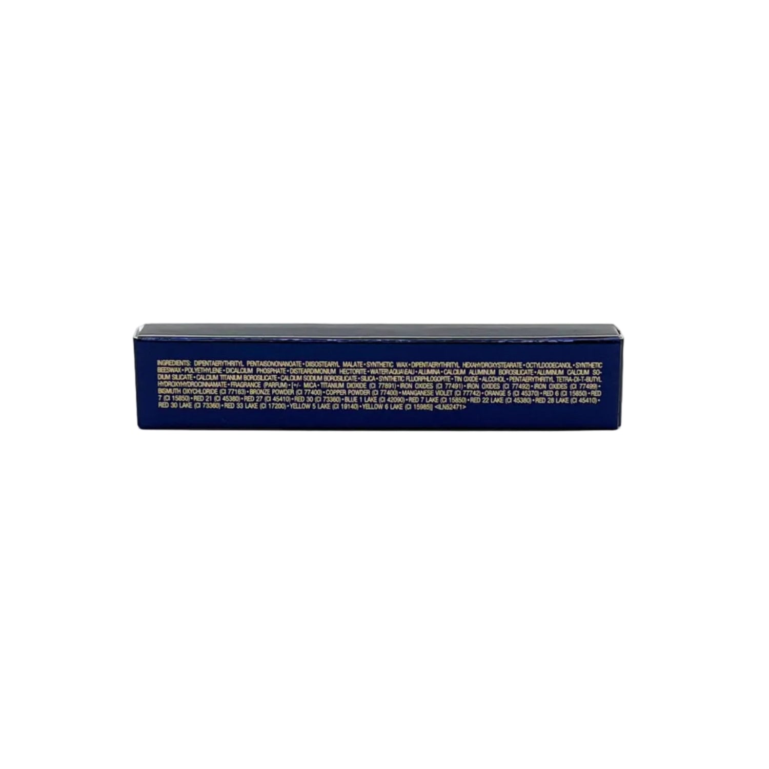 Estee Lauder Pure Color Explicit ~ 803 Second Glance