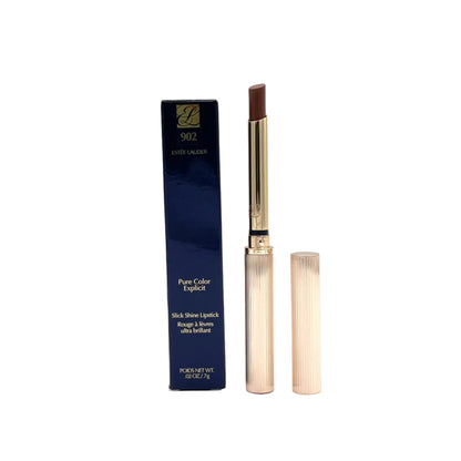 Estee Lauder Pure Color Explicit ~ 902 Call 555