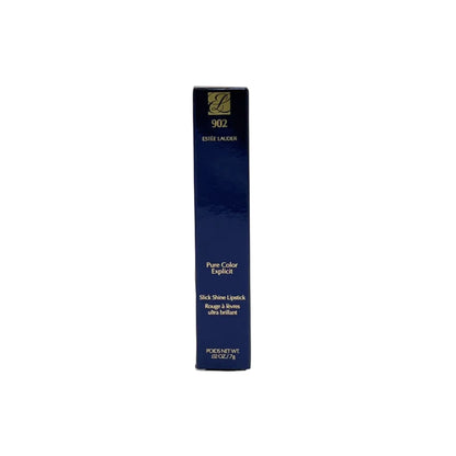 Estee Lauder Pure Color Explicit ~ 902 Call 555