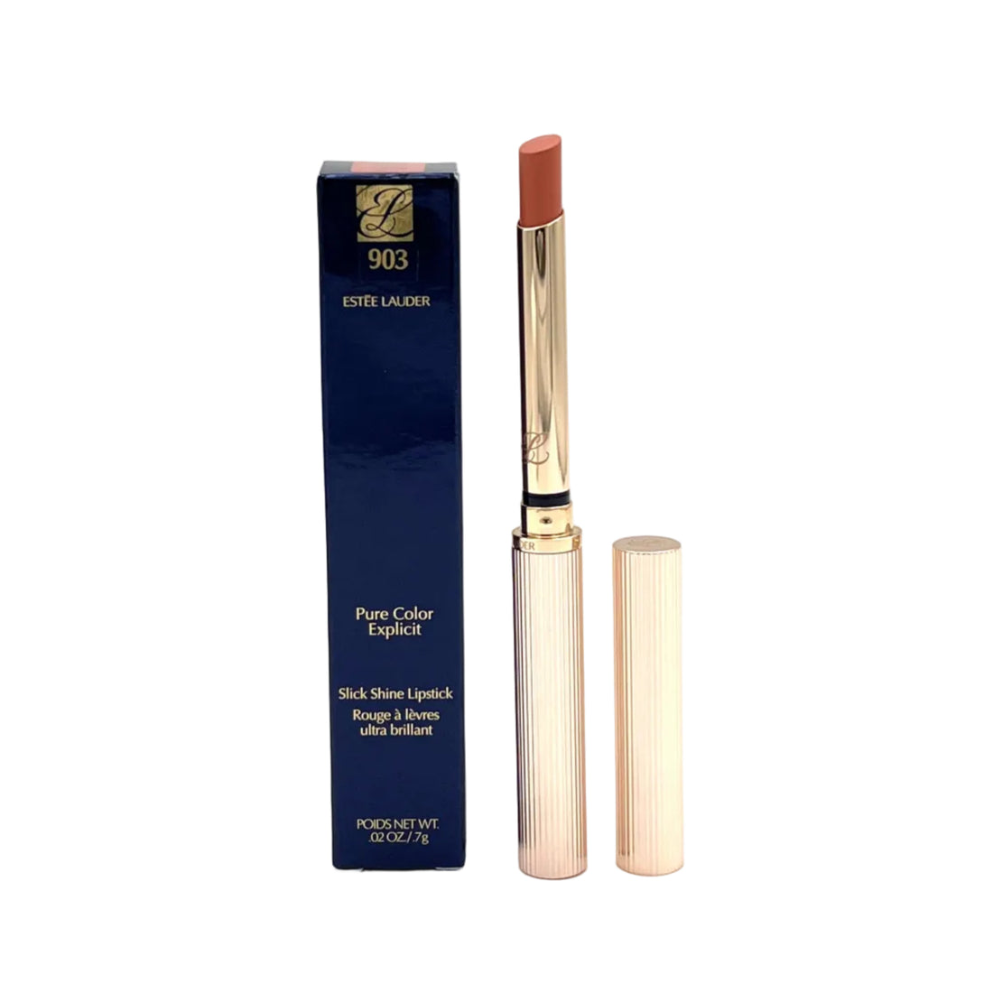 Estee Lauder Pure Color Explicit ~ 903 Wrong Number