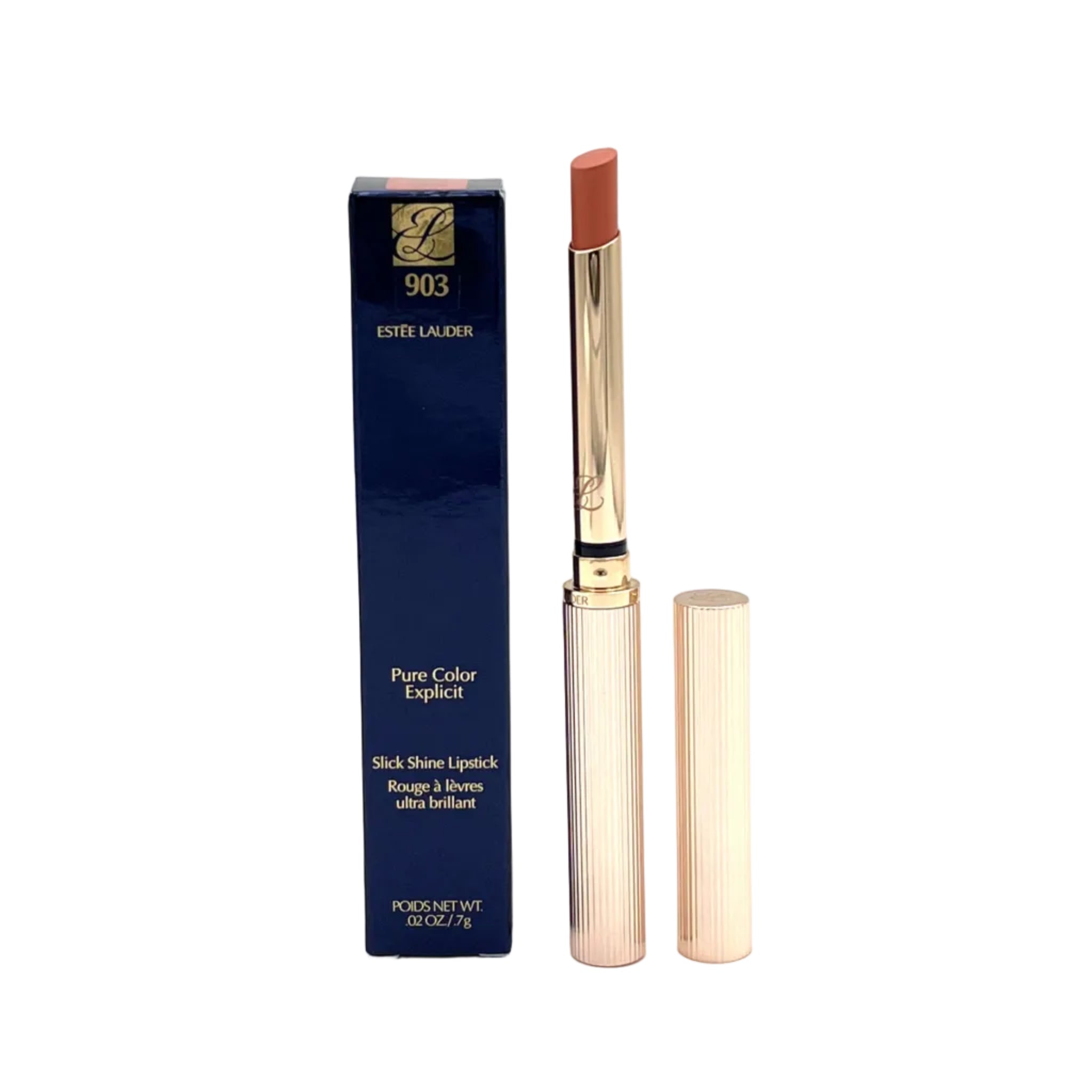 Estee Lauder Pure Color Explicit ~ 903 Wrong Number