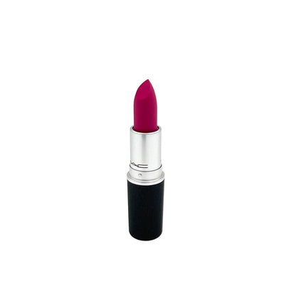 MAC Powder Kiss Lipstick ~ 920 Velvet Punch