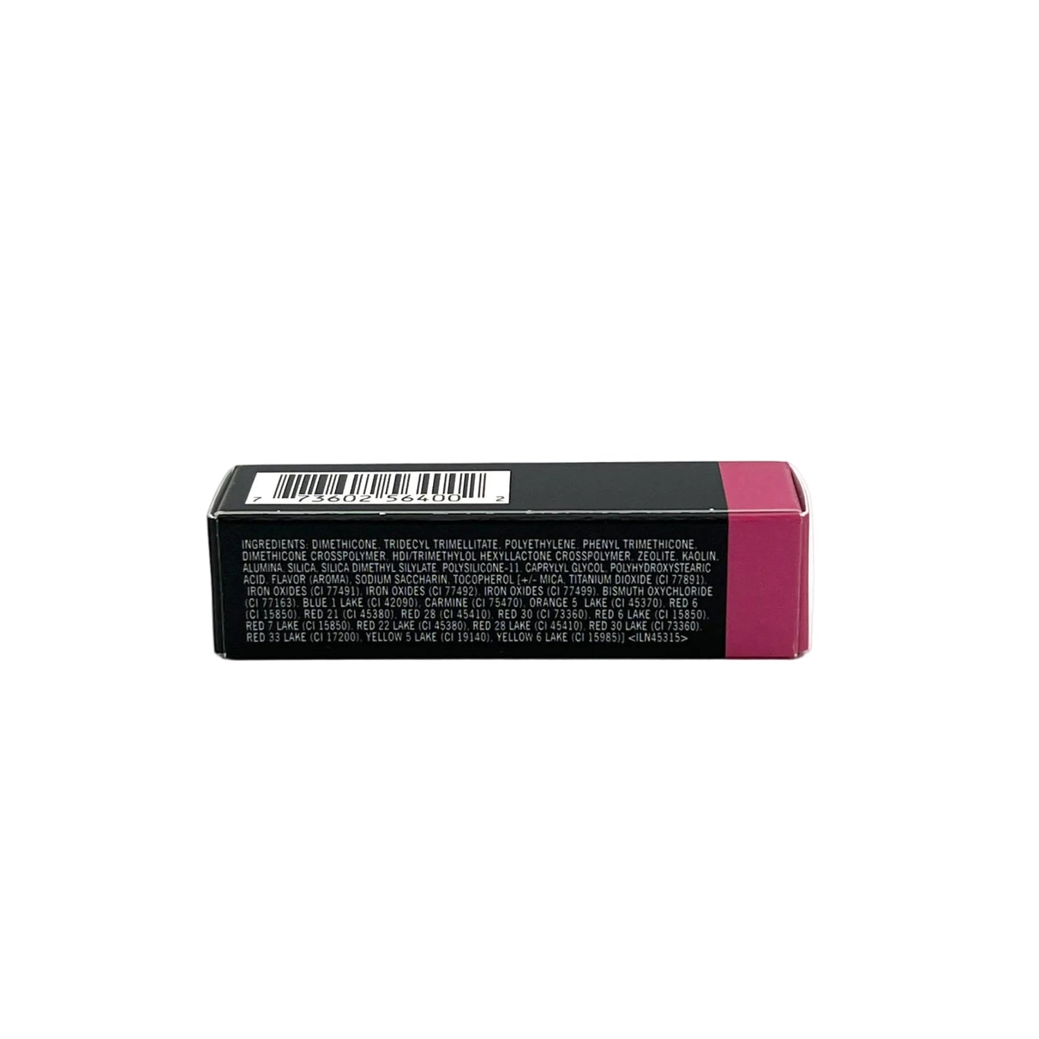 MAC Powder Kiss Lipstick ~ 920 Velvet Punch