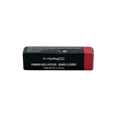 MAC Powder Kiss Lipstick ~ 922 Werk, Werk, Werk