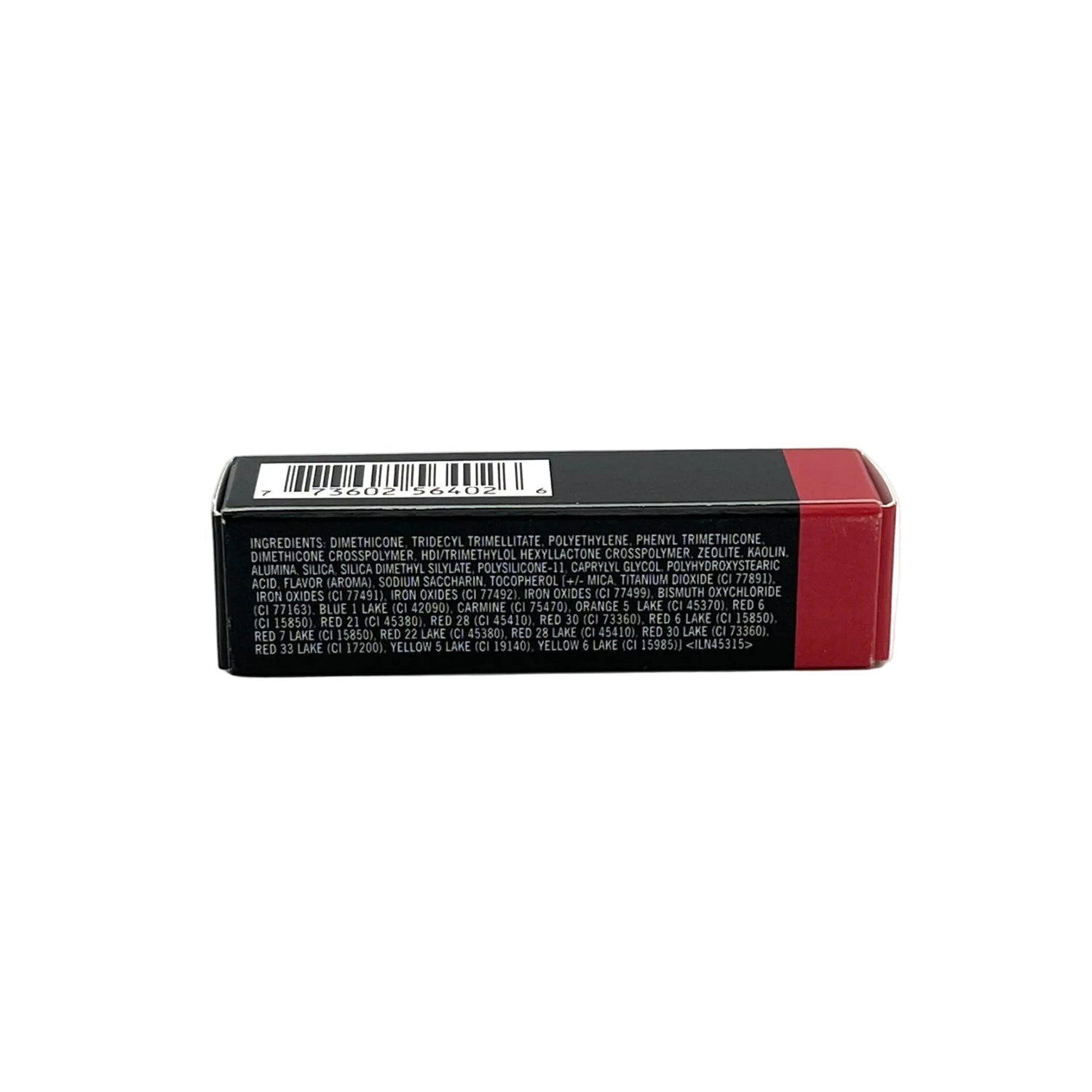 MAC Powder Kiss Lipstick ~ 922 Werk, Werk, Werk