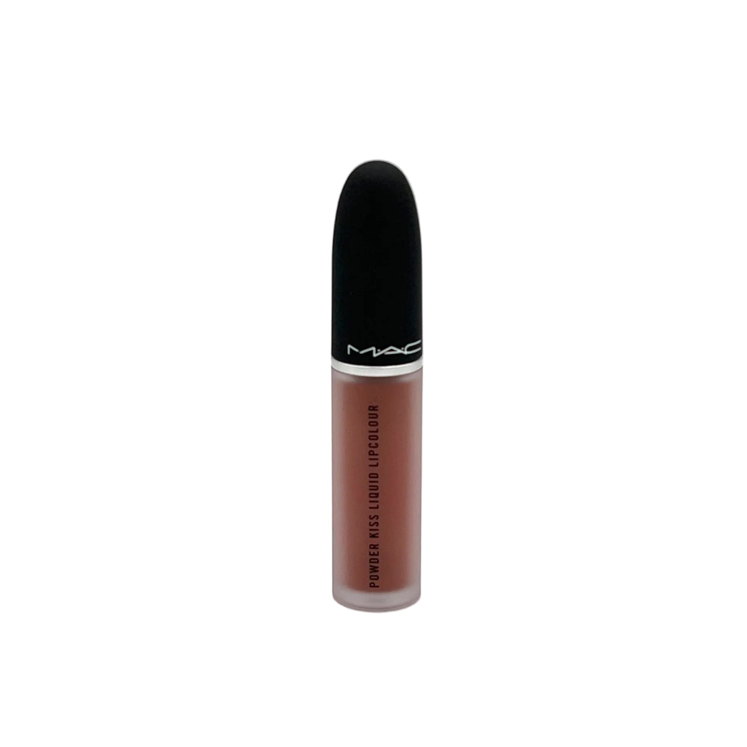 MAC Powder Kiss Liquid Lipcolour ~ 951 Habit