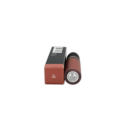 MAC Powder Kiss Liquid Lipcolour ~ 951 Habit