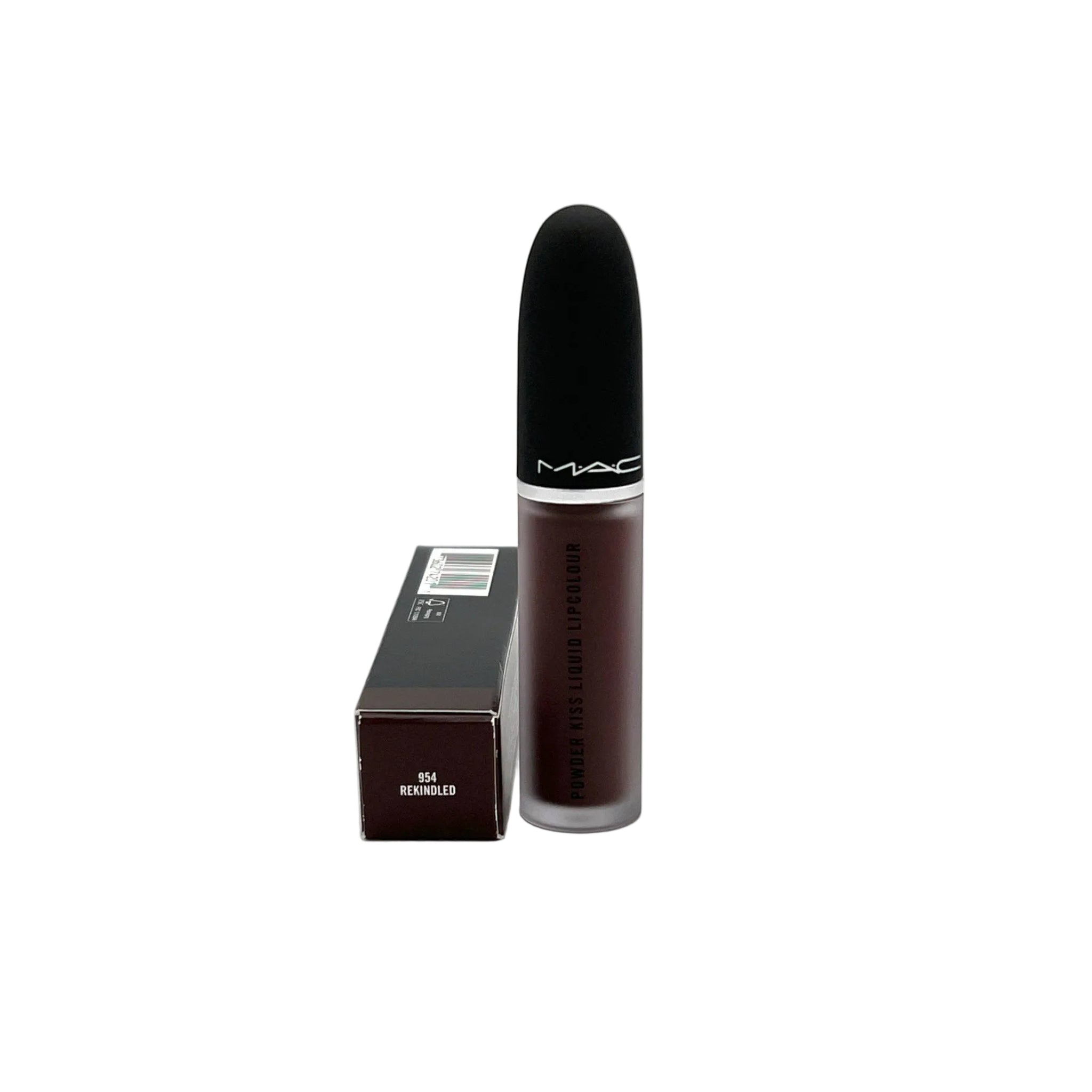 MAC Powder Kiss Liquid Lipcolour ~ 954 Rekindled