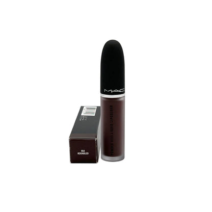 MAC Powder Kiss Liquid Lipcolour ~ 954 Rekindled