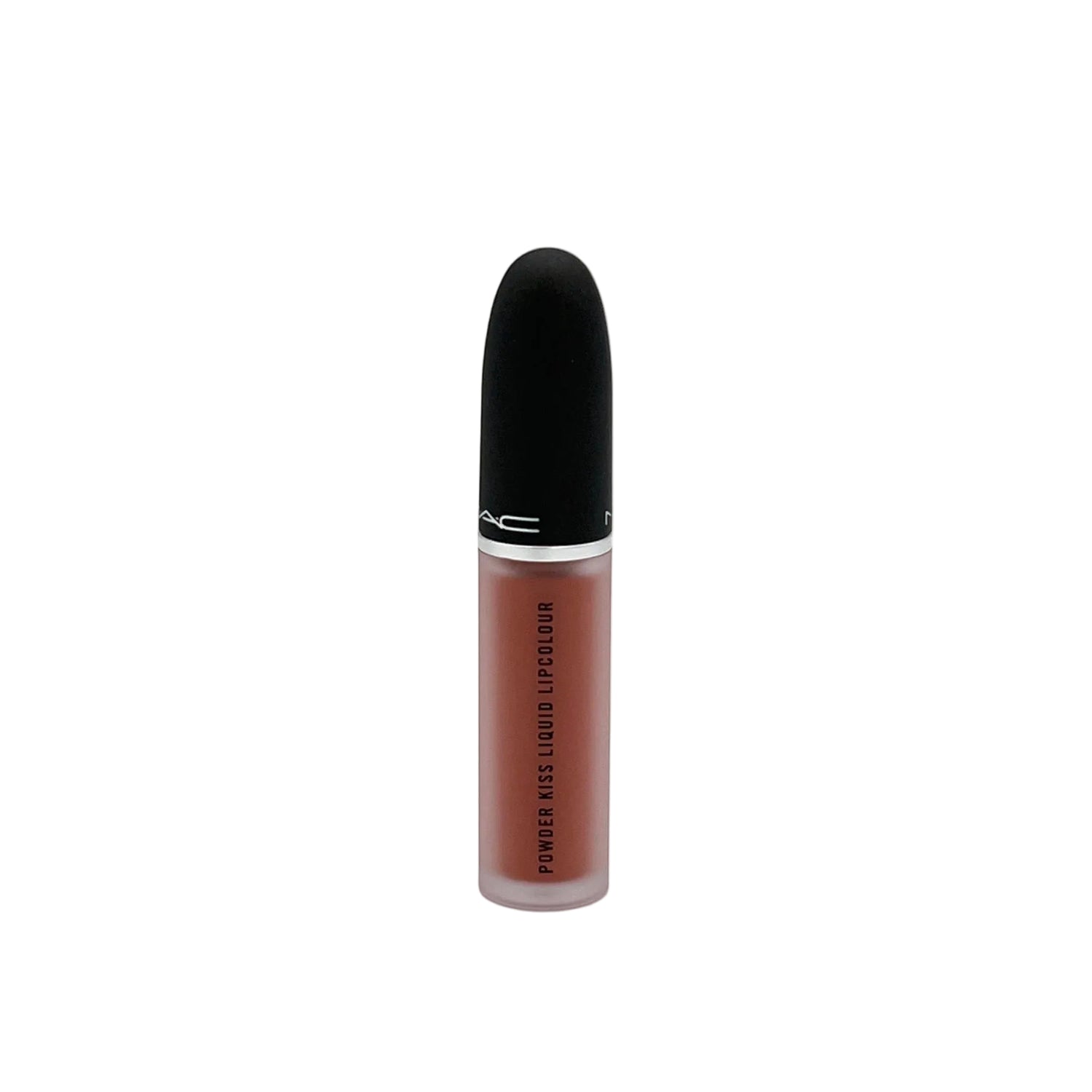 MAC Powder Kiss Liquid Lipcolour ~ 996 Date-Maker