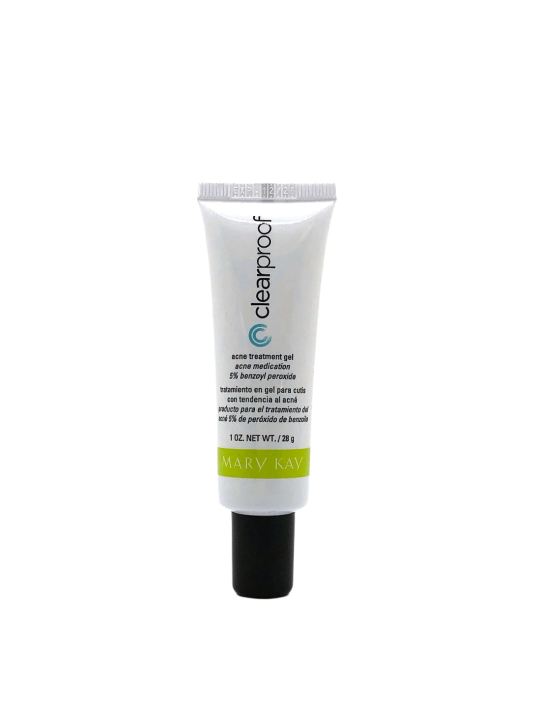 Mary Kay Clear Proof Acne Treatment Gel