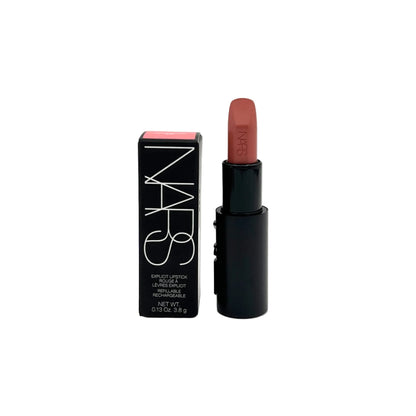 Nars Explicit Lipstick ~ Adulterous