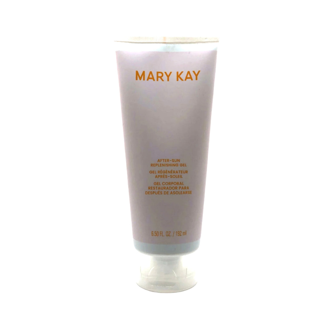 Mary Kay After Sun Replenishing Body Gel (Discontinued)