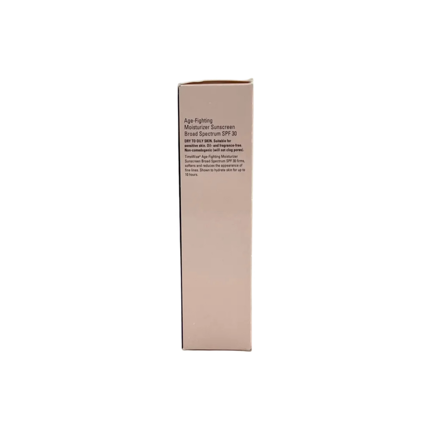 Mary Kay Timewise Age Fighting Moisturizer Sunscreen SPF 30 (Beauty Buy Archive)