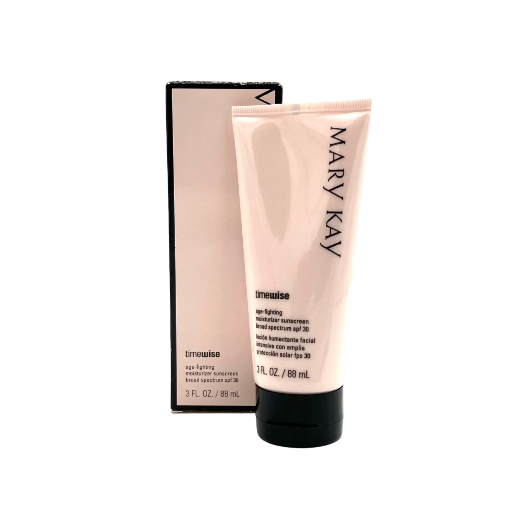 Mary Kay Timewise Age Fighting Moisturizer Sunscreen SPF 30 (Beauty Buy Archive)