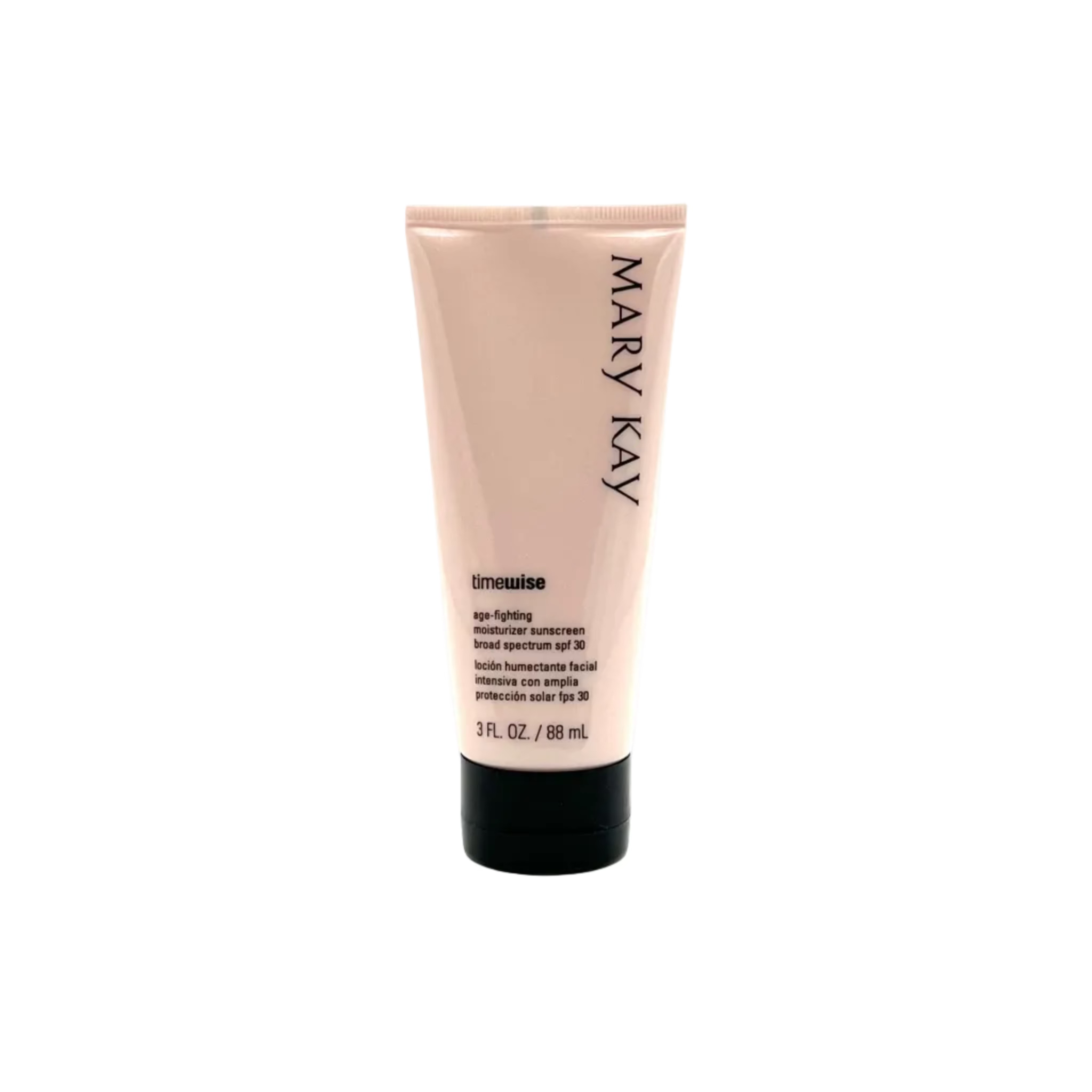 Mary Kay Timewise Age Fighting Moisturizer Sunscreen SPF 30 (Beauty Buy Archive)