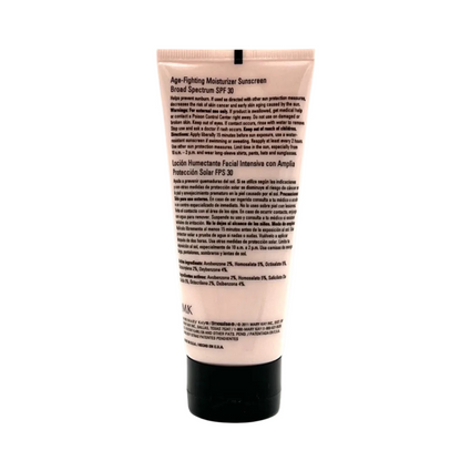 Mary Kay Timewise Age Fighting Moisturizer Sunscreen SPF 30 (Beauty Buy Archive)