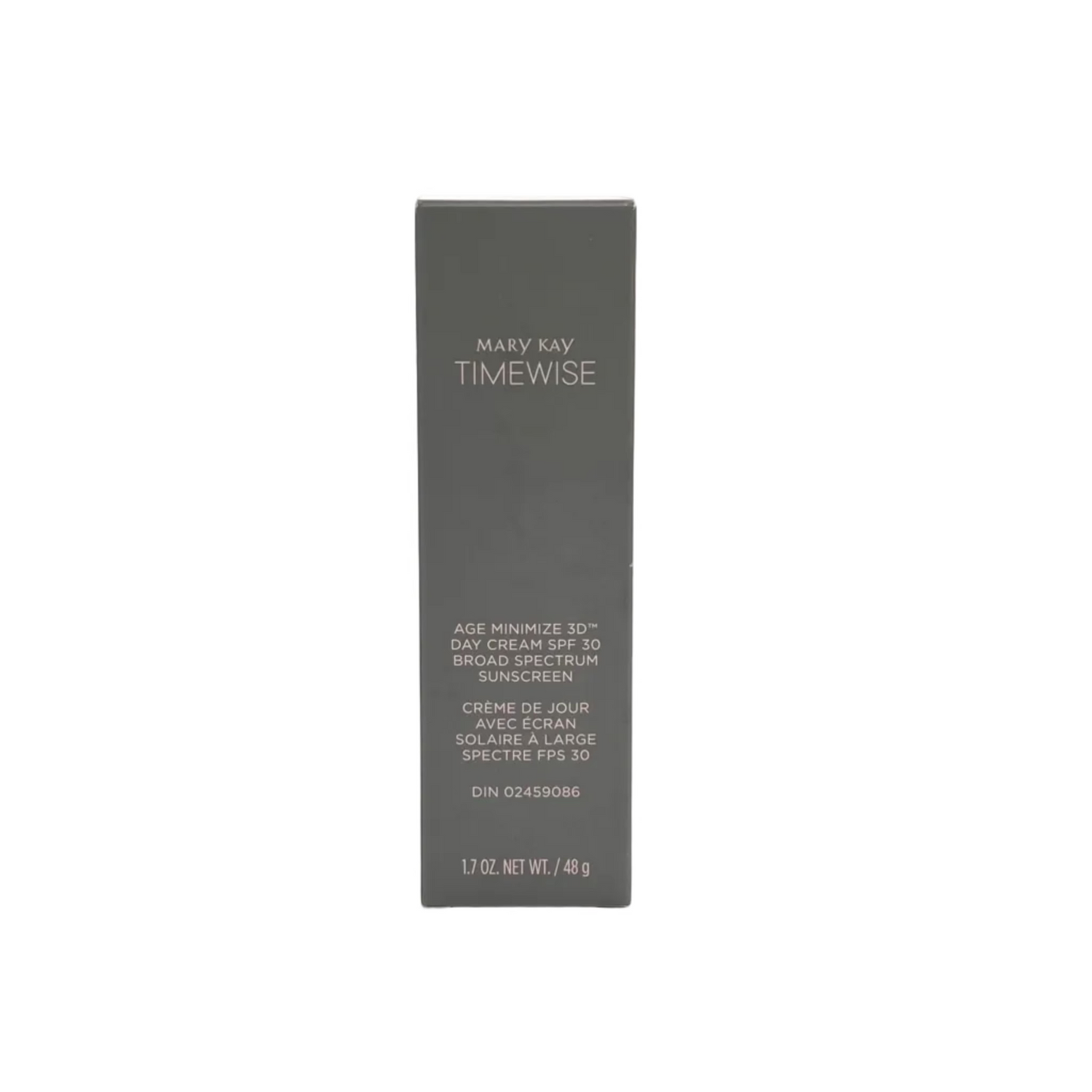 Mary Kay Timewise Age Minimize 3D Day Cream Combination to Oily SPF 30 (Beauty Buy Archive)
