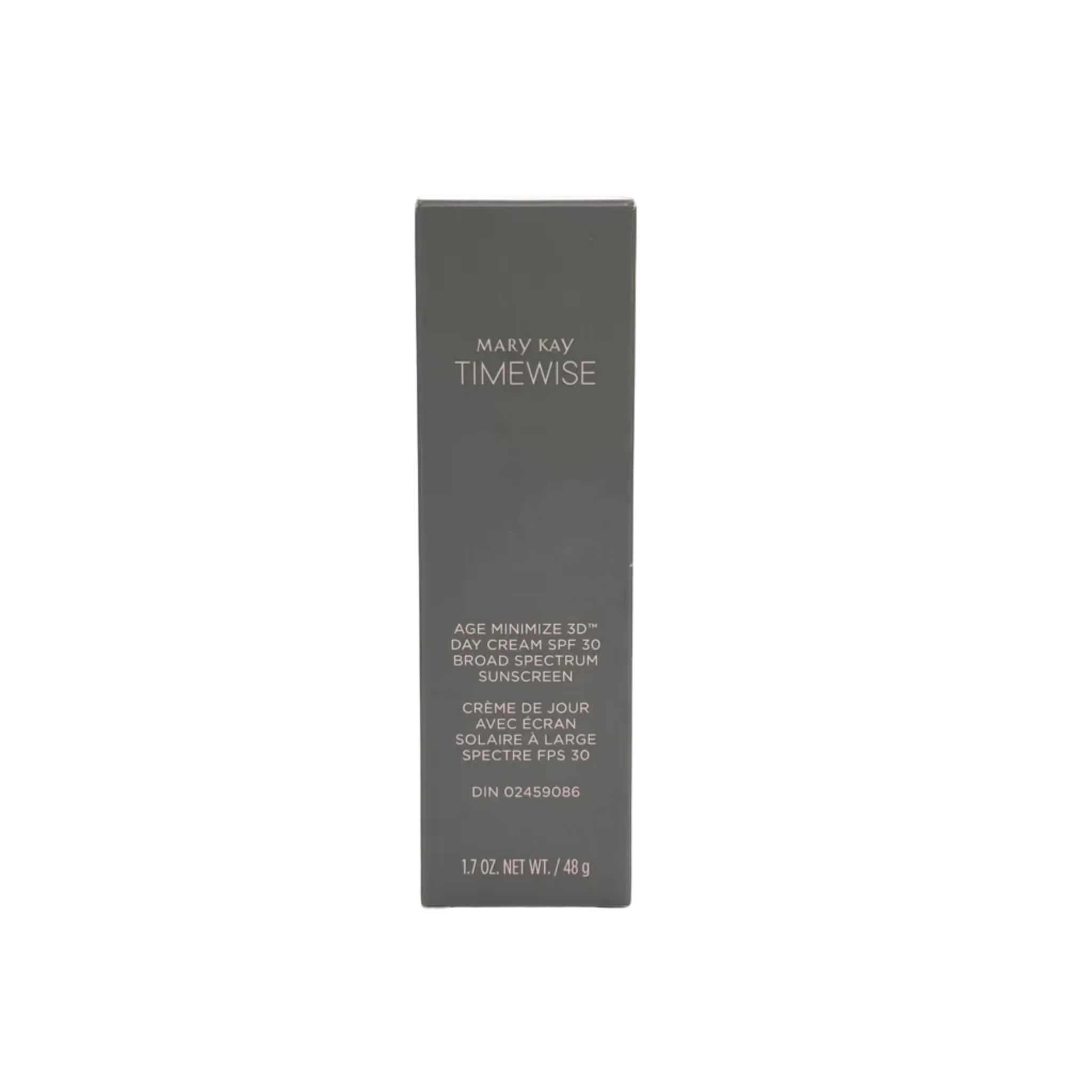 Mary Kay Timewise Age Minimize 3D Day Cream Combination to Oily SPF 30 (Beauty Buy Archive)