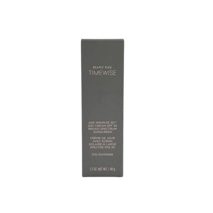 Mary Kay Timewise Age Minimize 3D Day Cream Combination to Oily SPF 30 (Beauty Buy Archive)