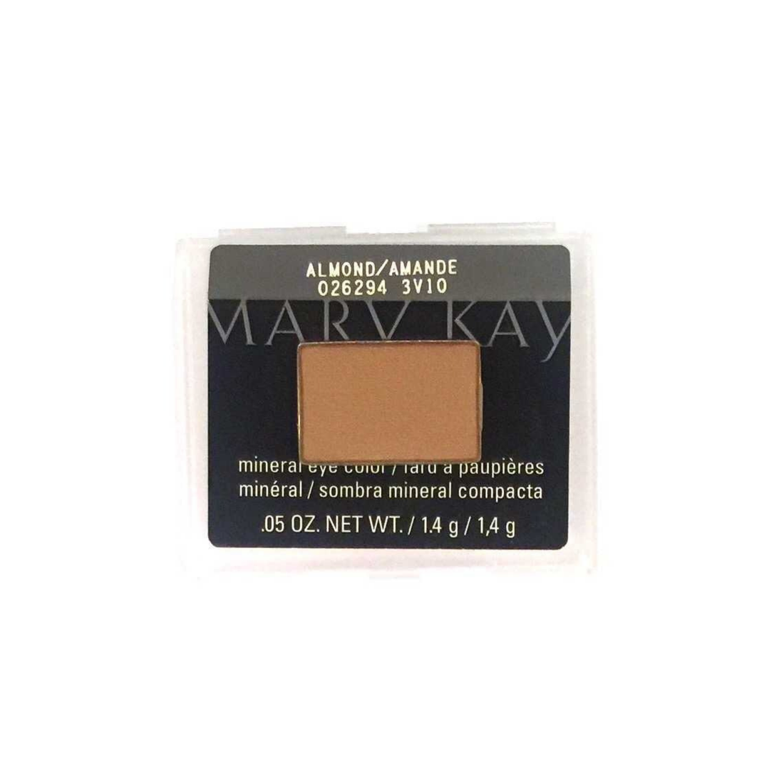 Mary Kay Mineral Eye Color (Discontinued)