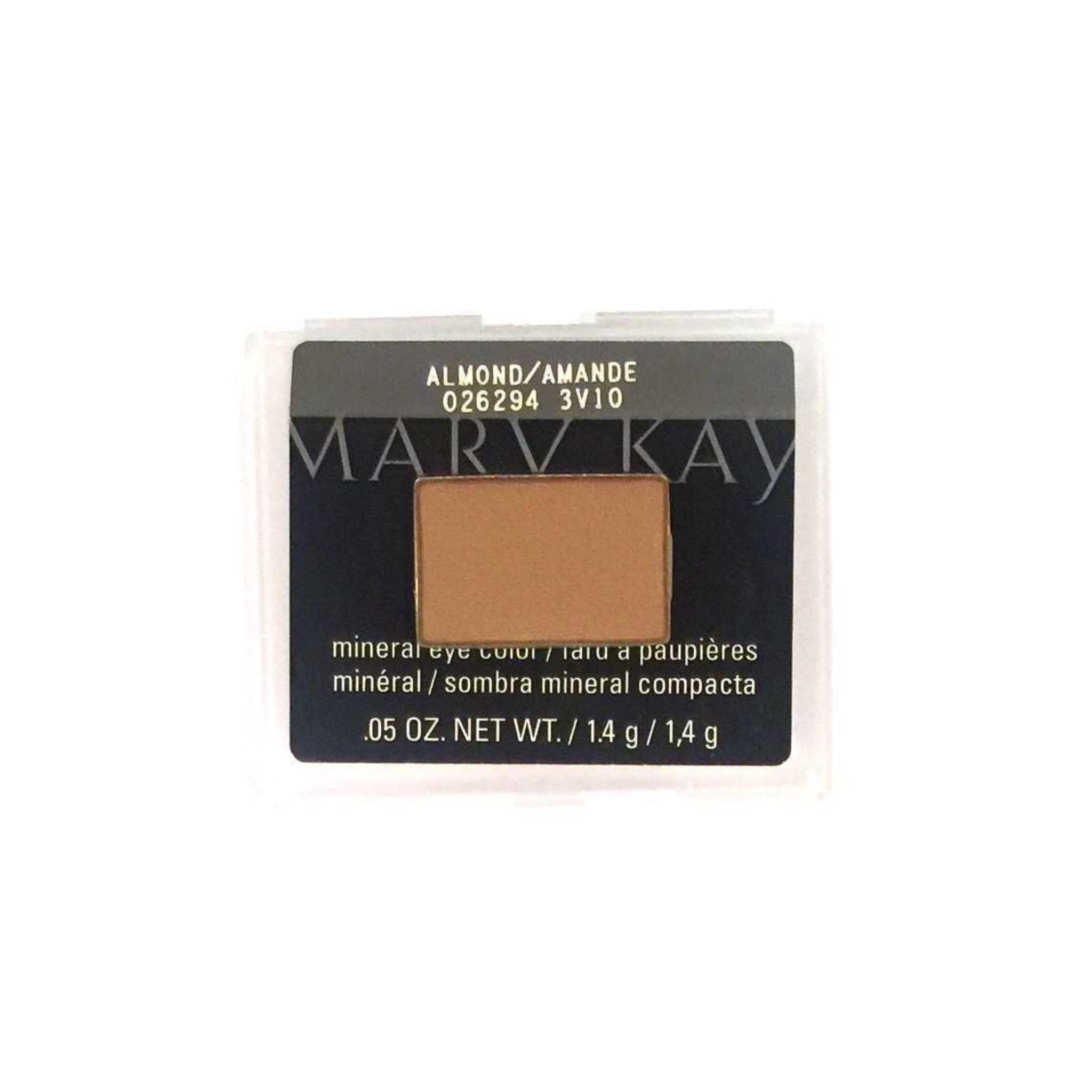Mary Kay Mineral Eye Color (Discontinued)