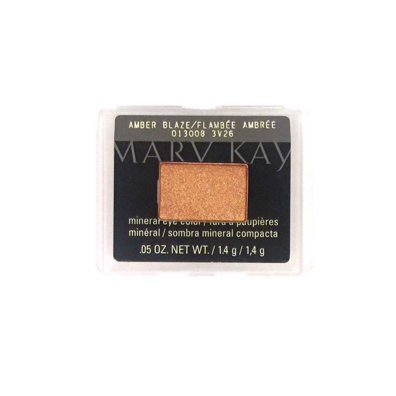 Mary Kay Mineral Eye Color (Discontinued)