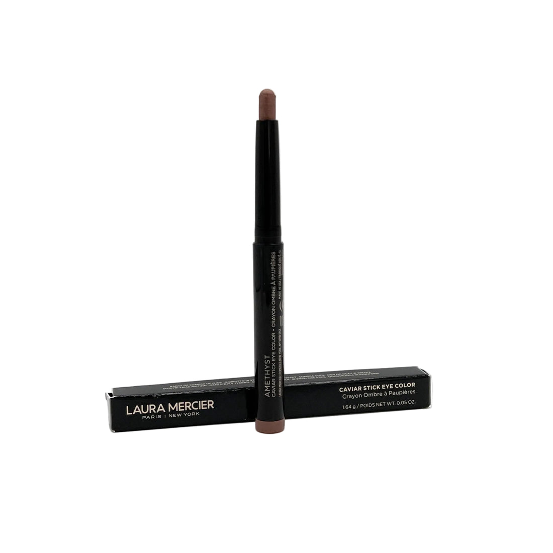 Laura Mercier Caviar Stick Eye Color ~ Amethyst