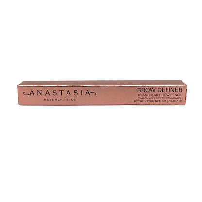 Anastasia Brow Brow Definer ~ Granite