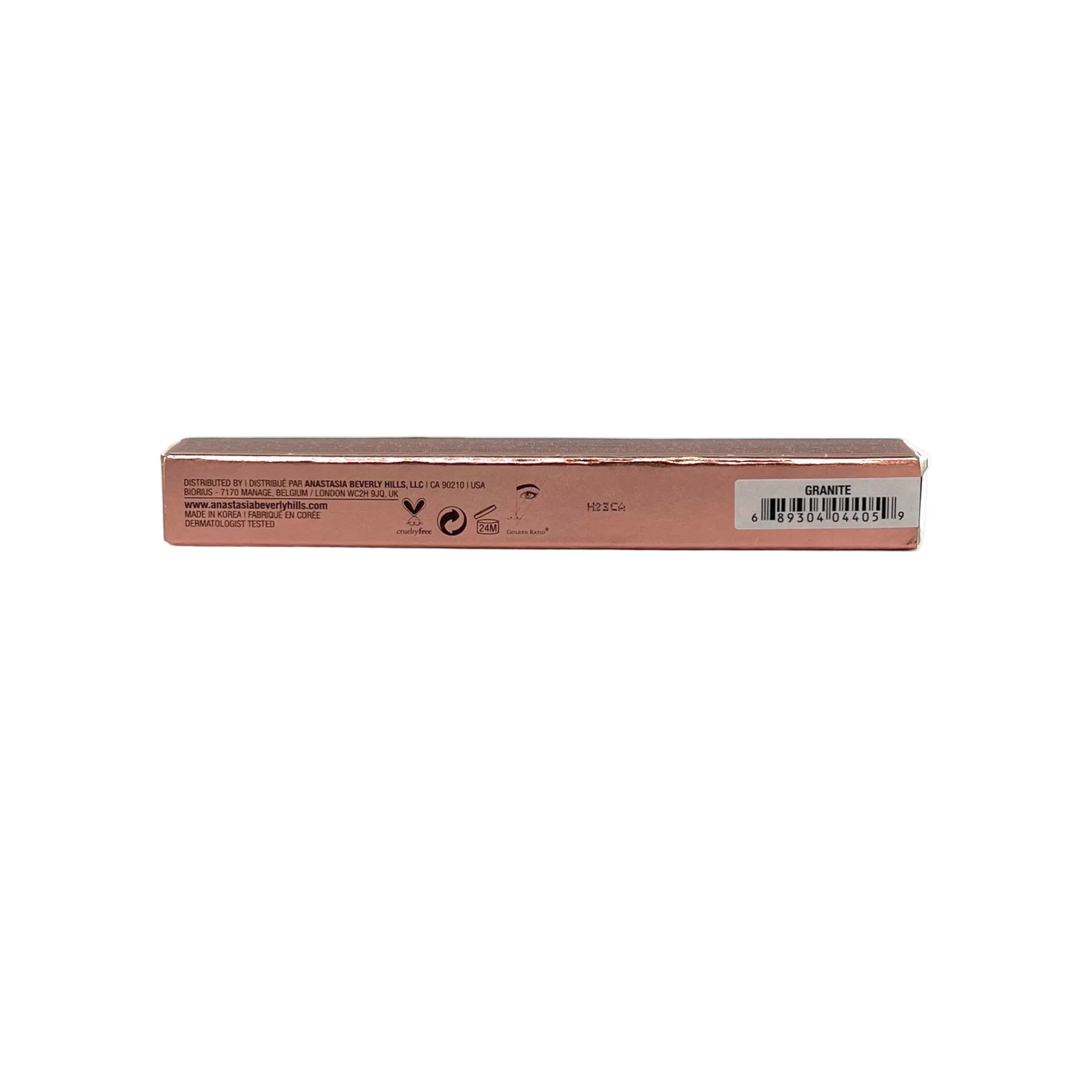 Anastasia Brow Brow Definer ~ Granite