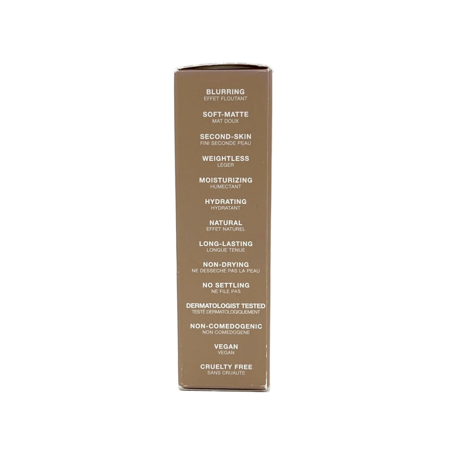 Anastasia Impeccable Matte Foundation 3CR