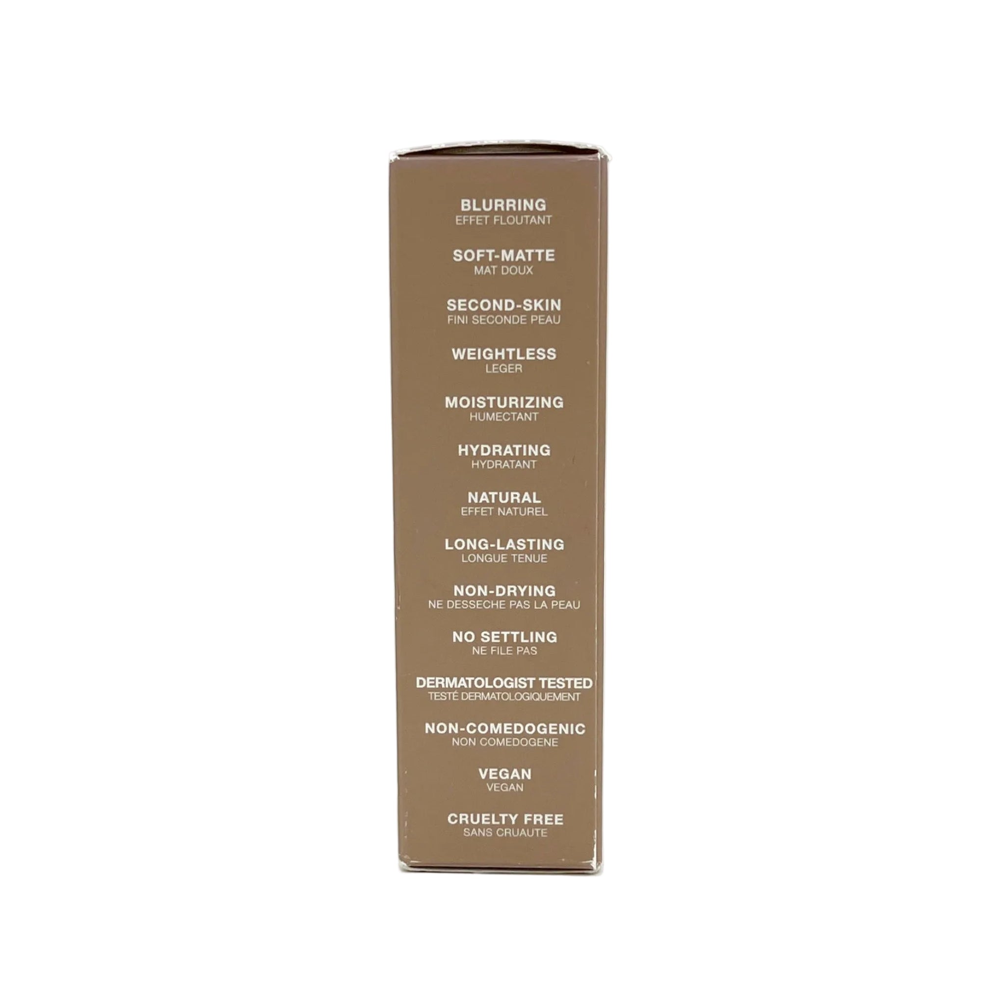 Anastasia Impeccable Matte Foundation 3CR