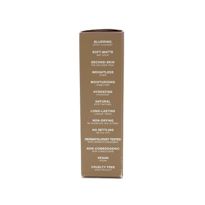 Anastasia Impeccable Matte Foundation 3CR