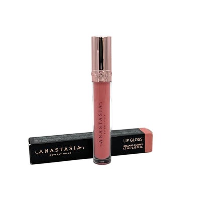 Anastasia Lip Gloss ~ Soft Pink