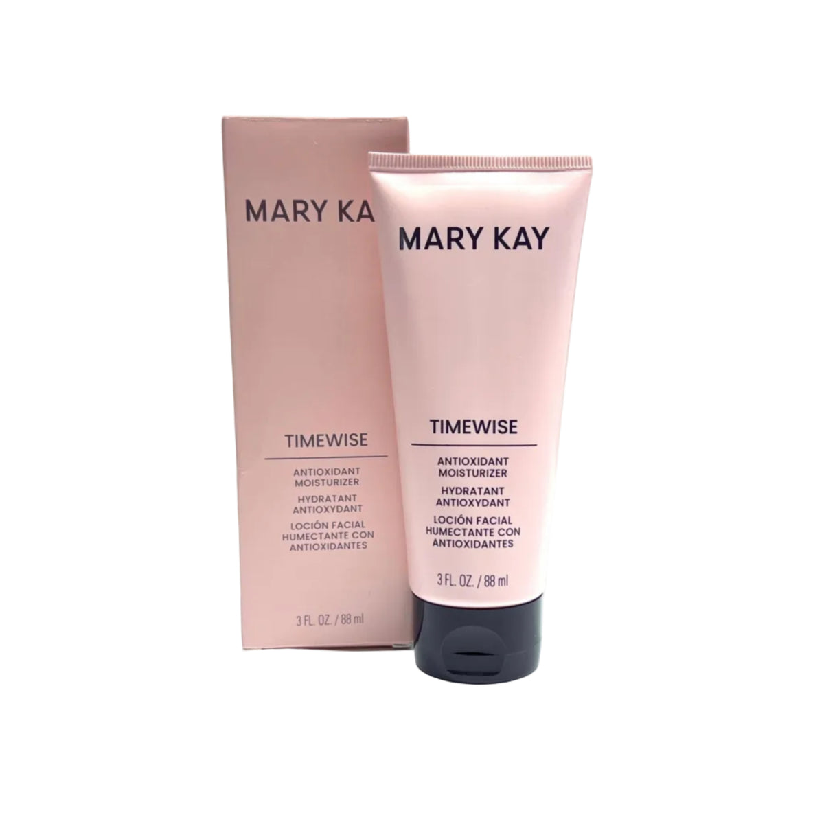 Mary Kay TimeWise Antioxidant Face Moisturizer - Normal to Dry Formula