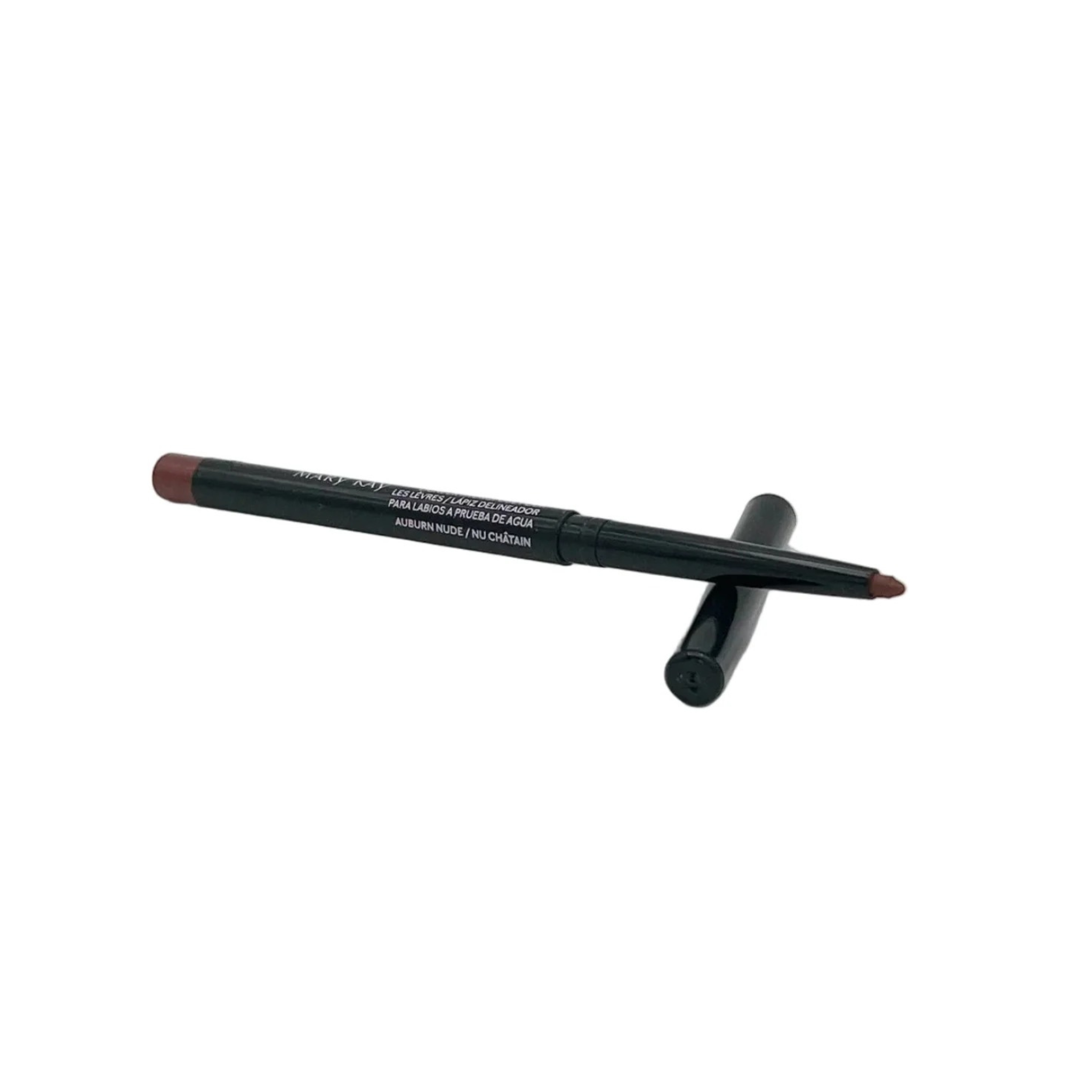 Mary Kay Waterproof Lip Liner with Built-In Sharpener