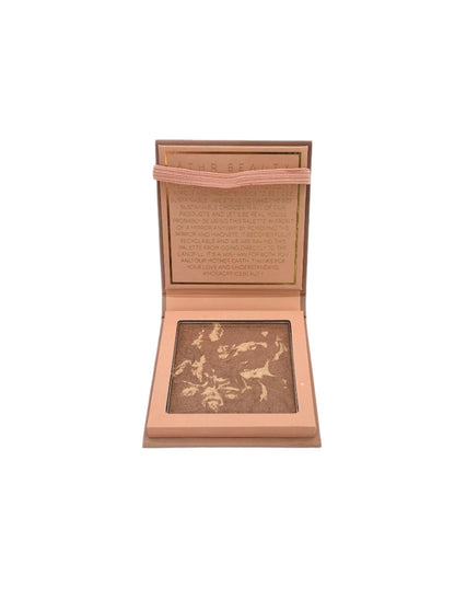 Athr Beauty Diffused Reflections Bronzing Powder ~ Aurora