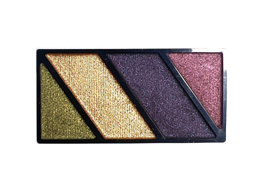 Mineral Eye Color Quad (Discontinued)
