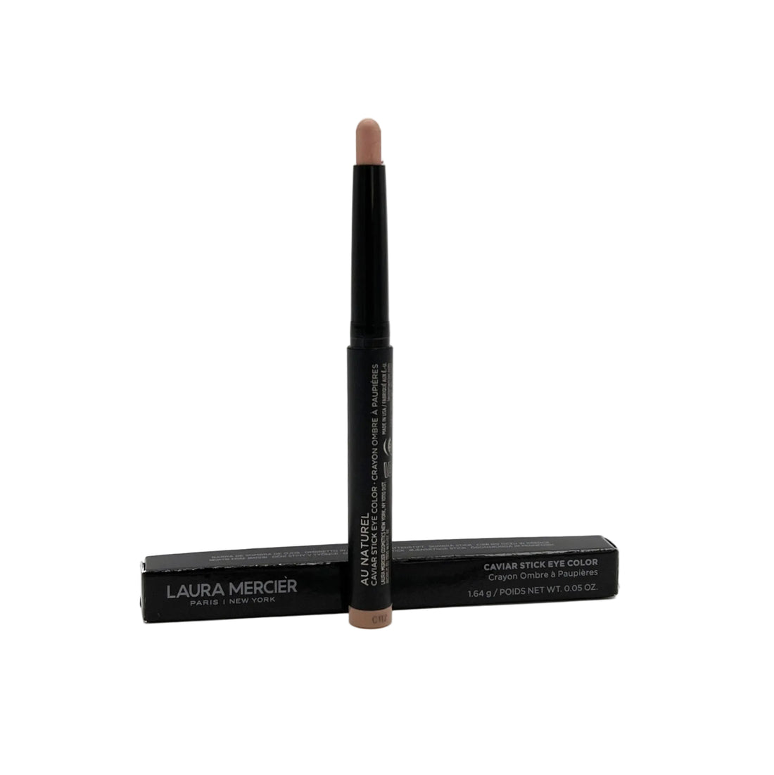 Laura Mercier Caviar Stick Eye Color ~ Au Naturel