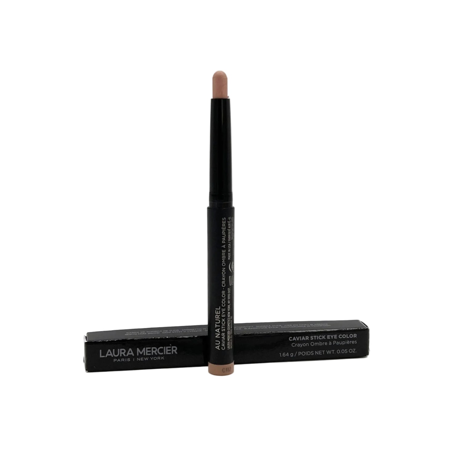 Laura Mercier Caviar Stick Eye Color ~ Au Naturel