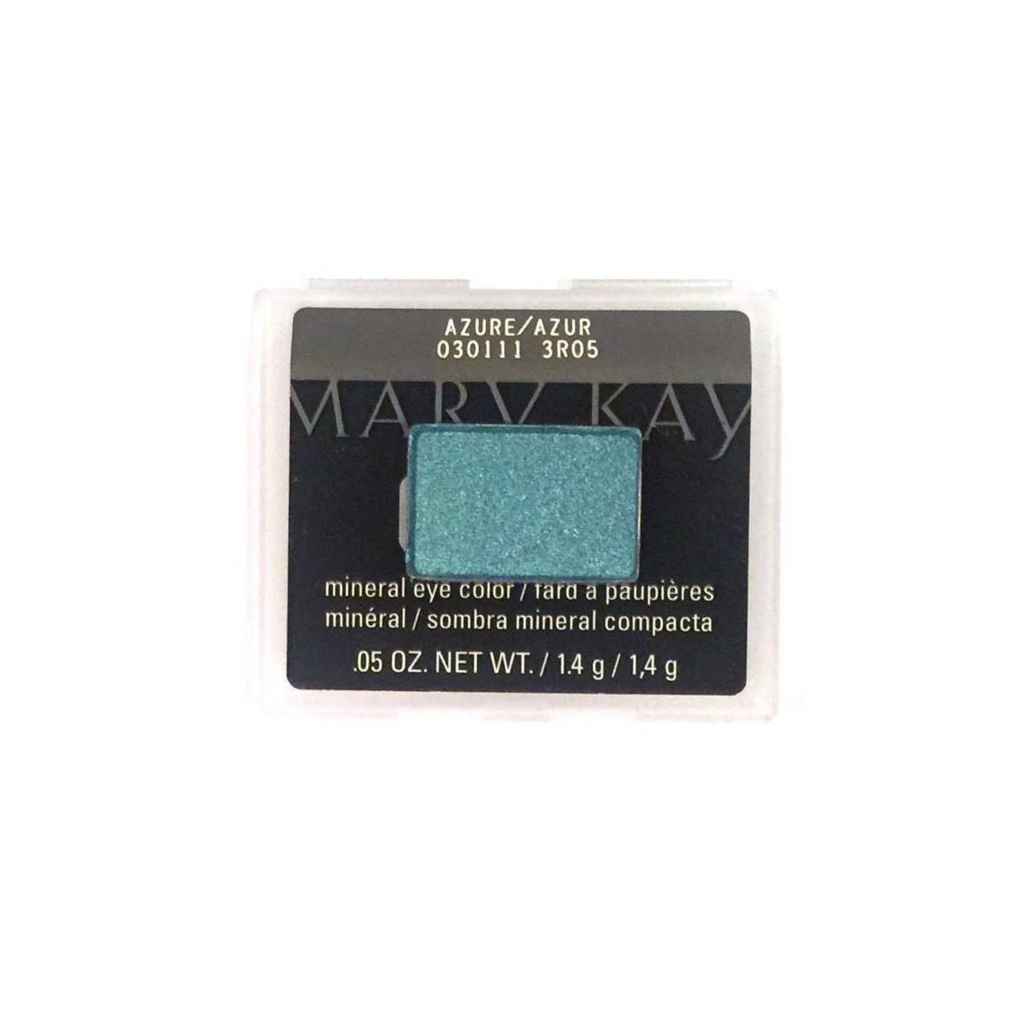 Mary Kay Mineral Eye Color (Discontinued)