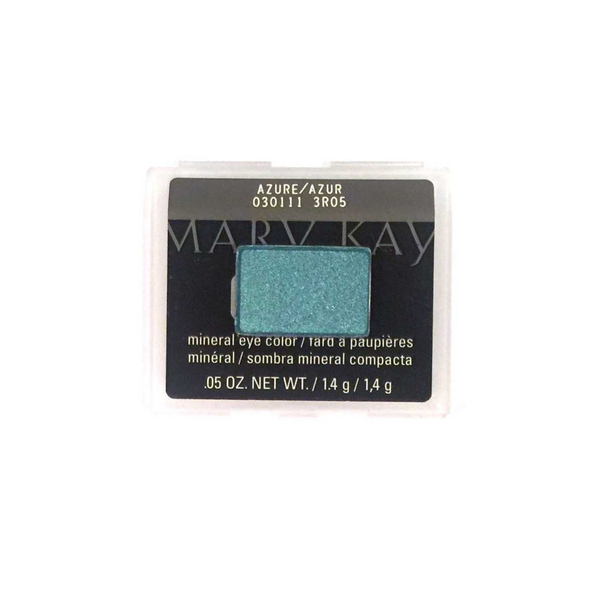 Mary Kay Mineral Eye Color (Discontinued)