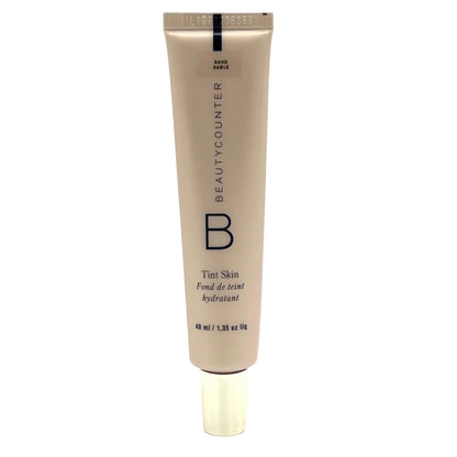Beautycounter Tint Skin ~ Sand/Sable (Discontinued)