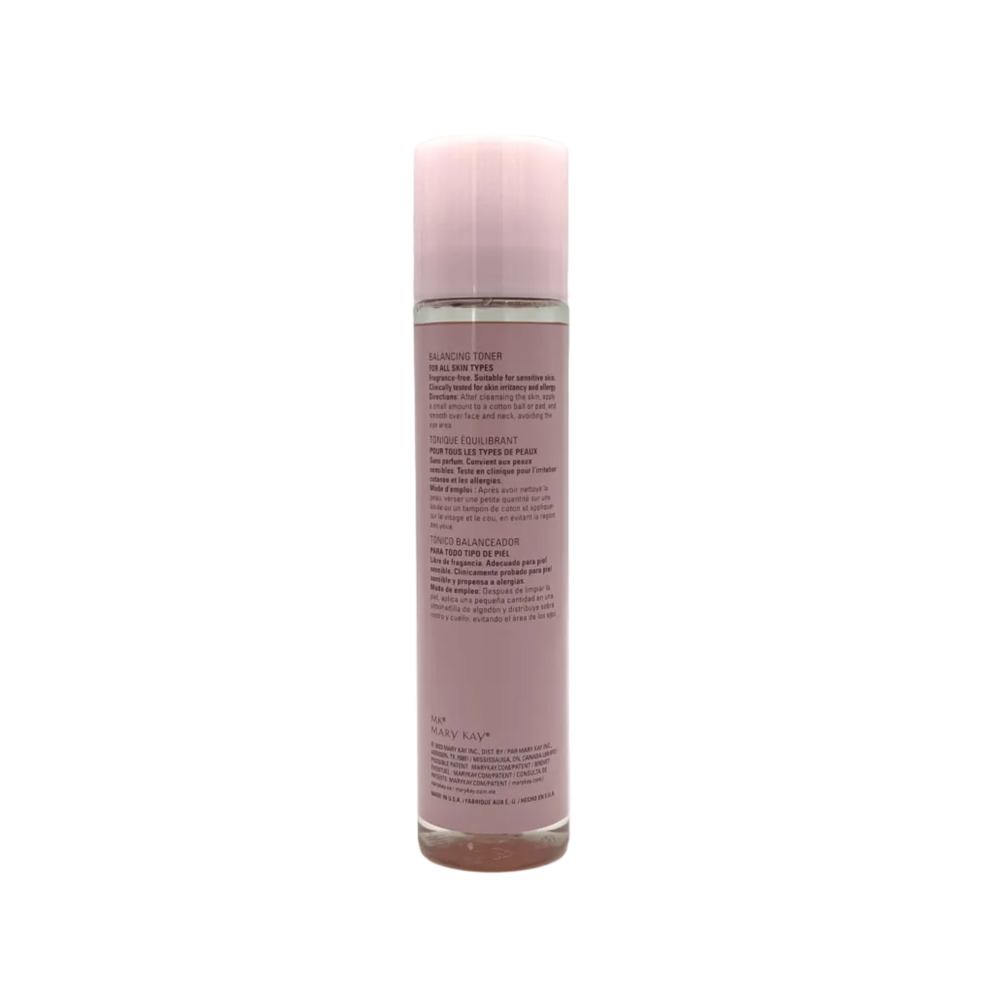 Mary Kay Balancing Toner