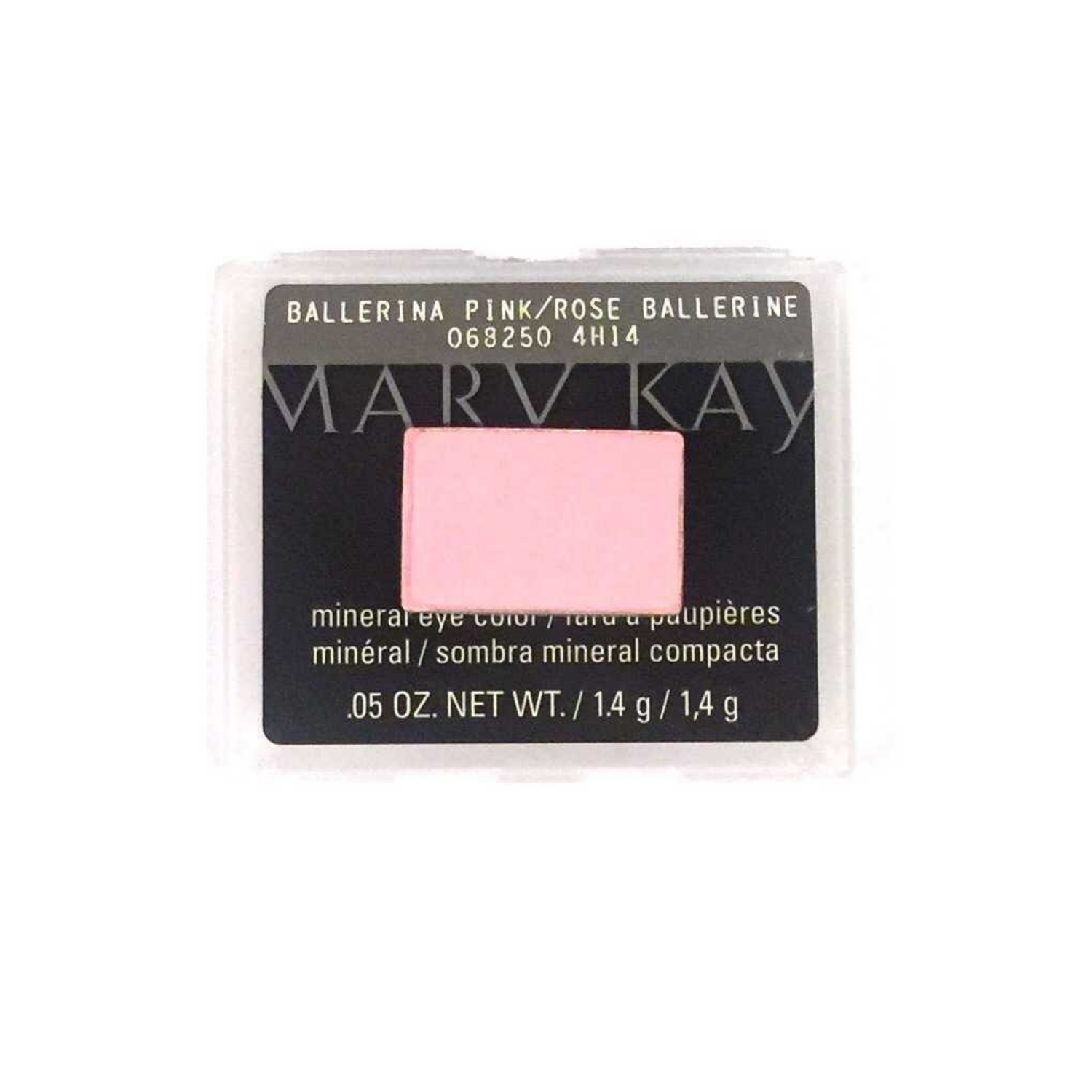 Mary Kay Mineral Eye Color (Discontinued)