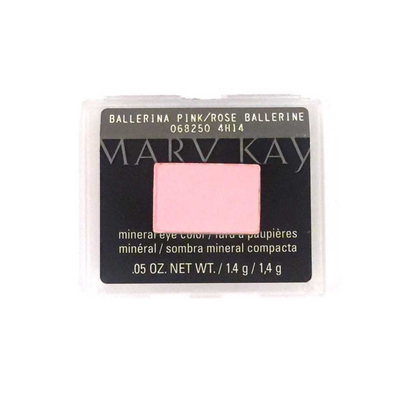 Mary Kay Mineral Eye Color (Discontinued)