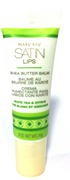 Mary Kay Satin Lips Shea Butter Balm ~ White Tea & Citrus
