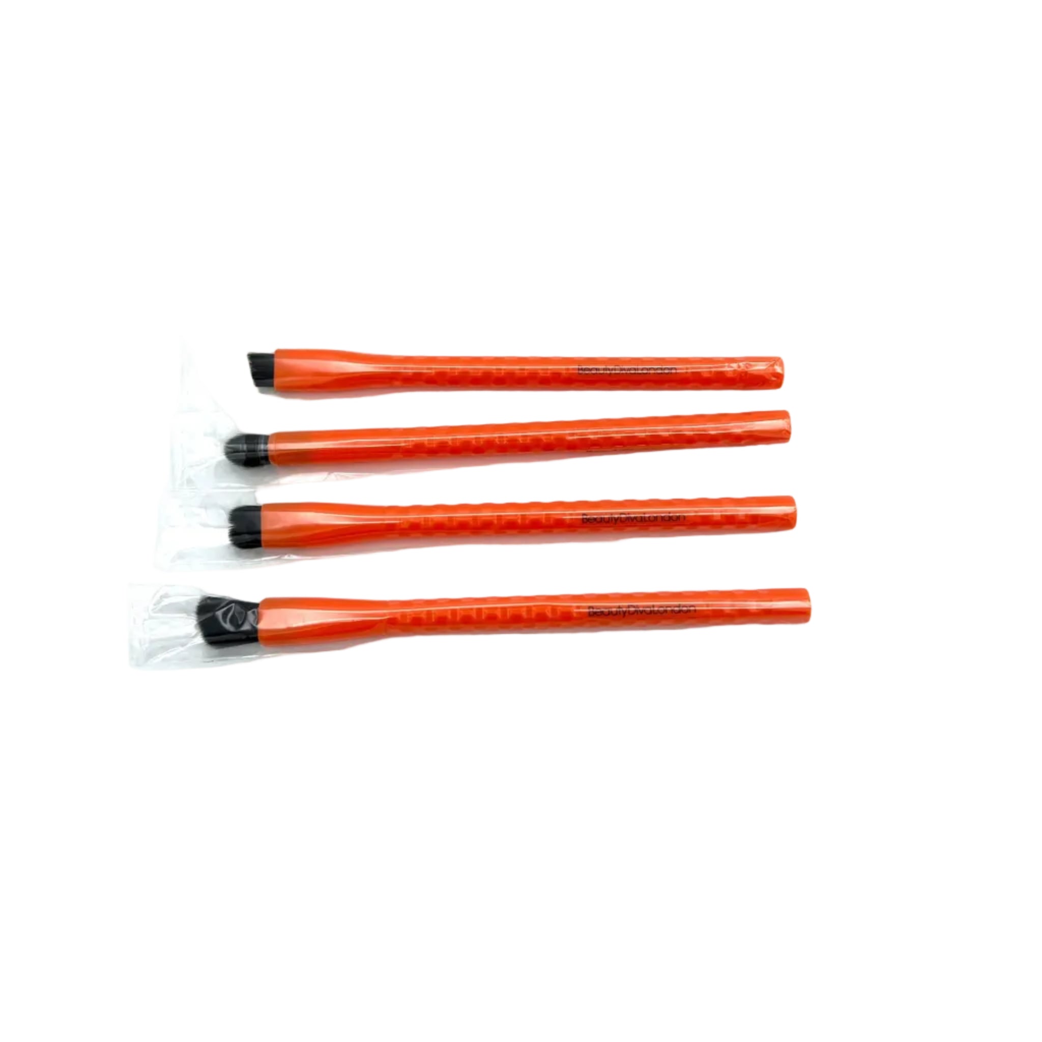 Beauty Diva London ~ Diva Eye Brush Set (Discontinued)