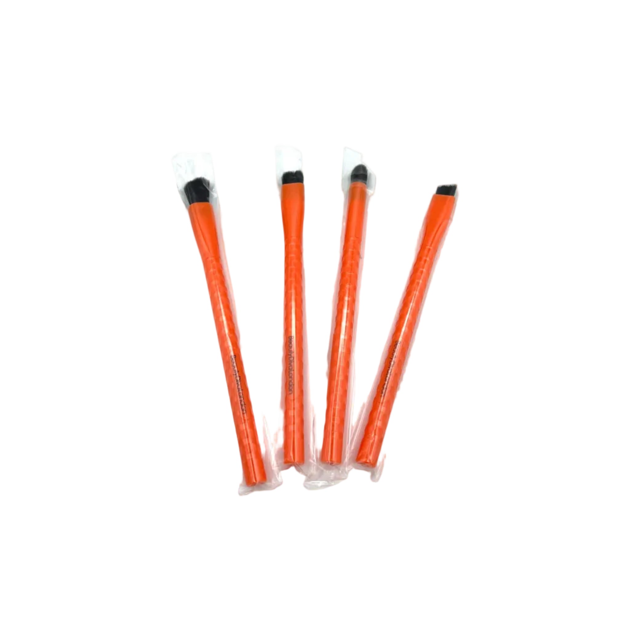 Beauty Diva London ~ Diva Eye Brush Set (Discontinued)