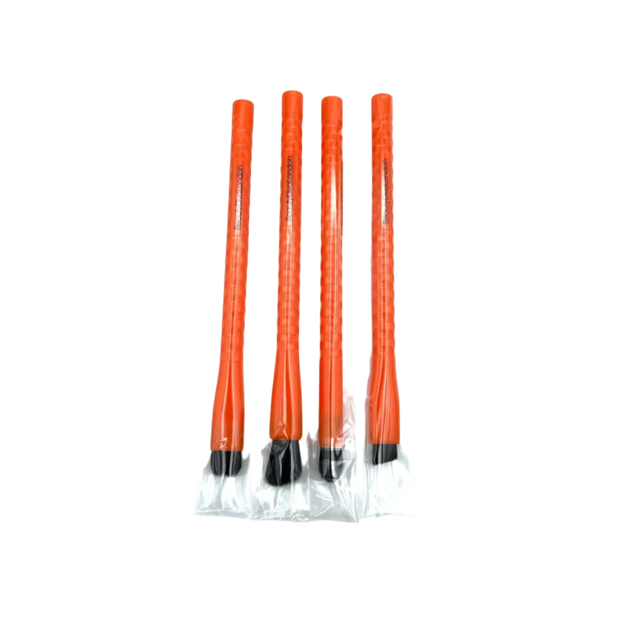 Beauty Diva London ~ Diva Eye Brush Set (Discontinued)